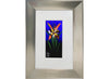 Wild Orchid (Blue)
