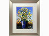 Blue Vase