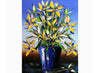 Blue Vase