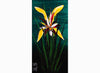 Tropical Bloom (Green)