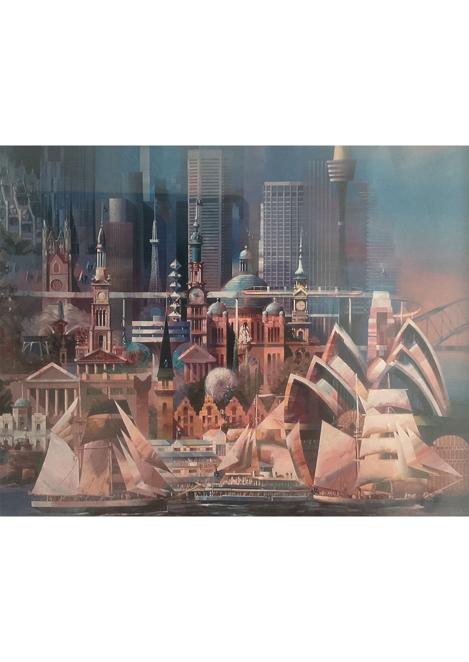 Sydney 1988