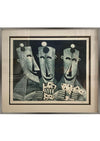 The Card Players
