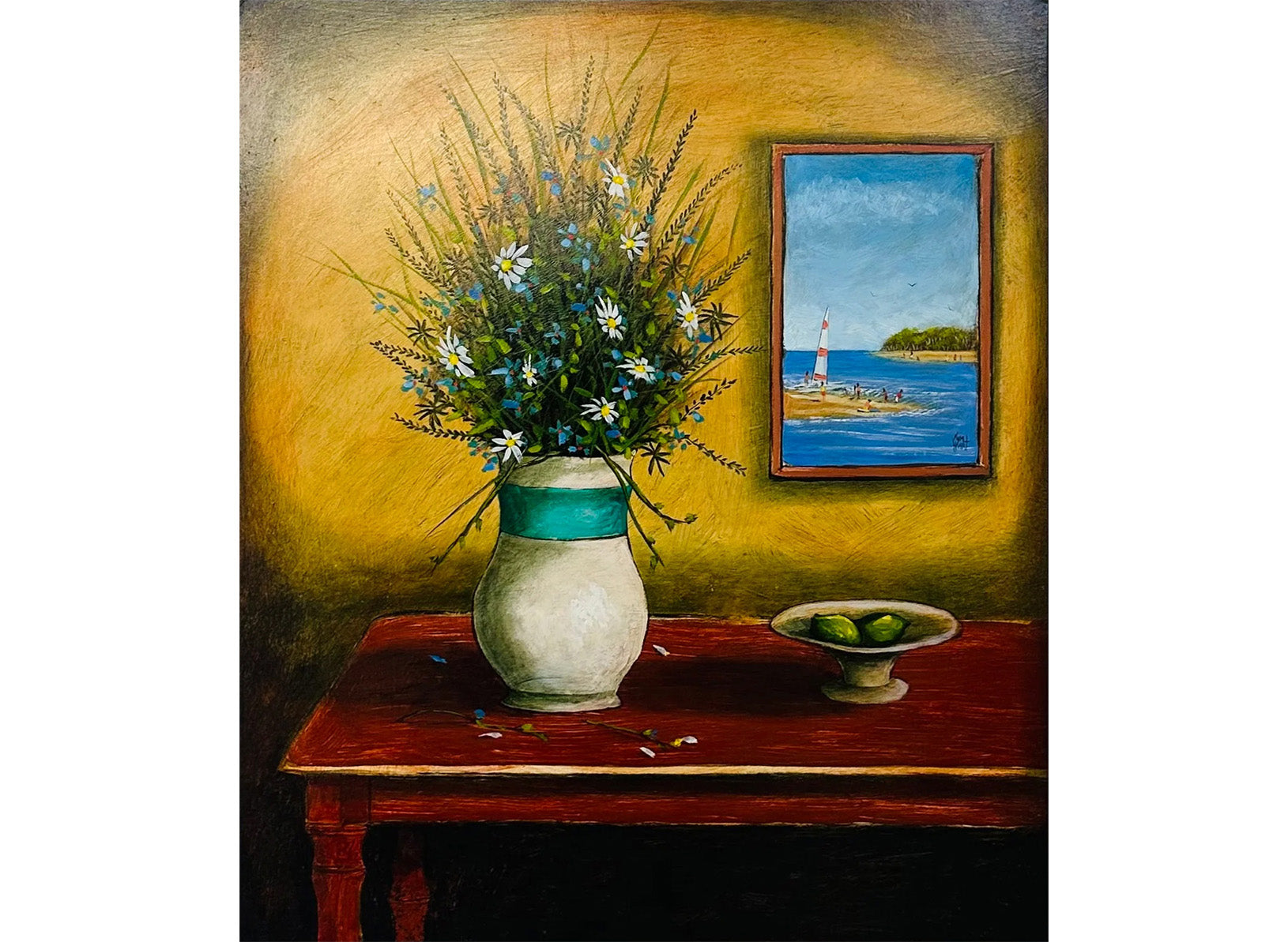 Still Life