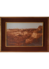 Brown Landscape Cape York