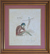 Young Icarus