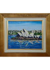 Opera house