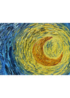 Van Gogh Replica - Starry Night
