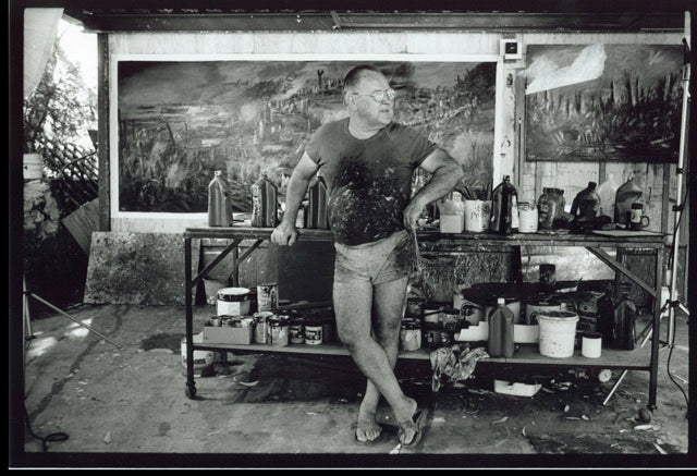 Buying and Selling Pro Hart Artworks: A Trusted Marketplace for Fine A ...