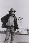 Hugh Sawrey