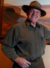 Jack Absalom