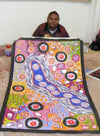 Samantha Daniels Napaltjarri