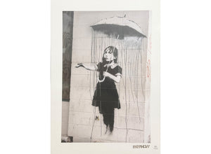 Nola (White Rain)