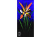 Wild Orchid (Blue)