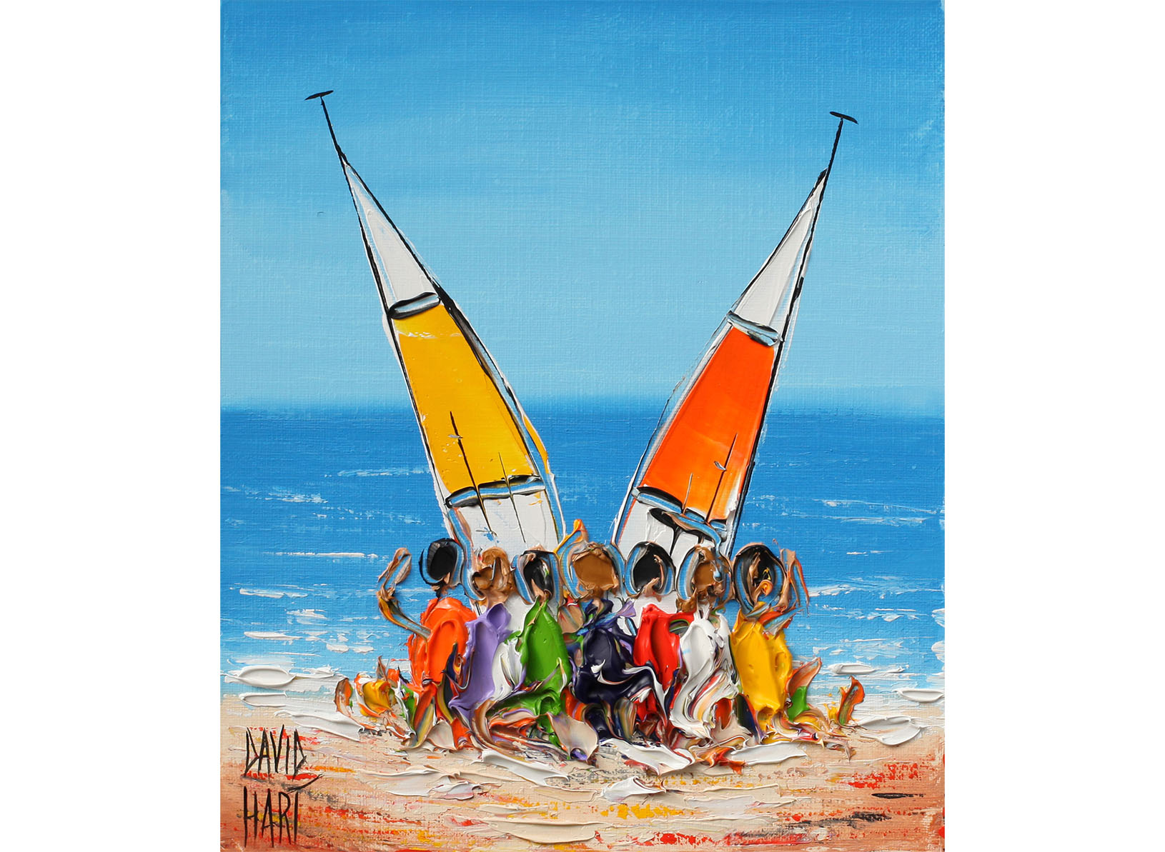 Beach Party