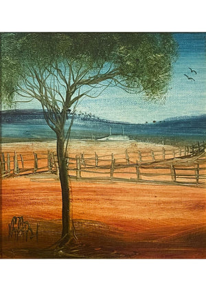 Australian Landscape