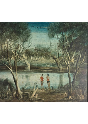 Descriptive image text