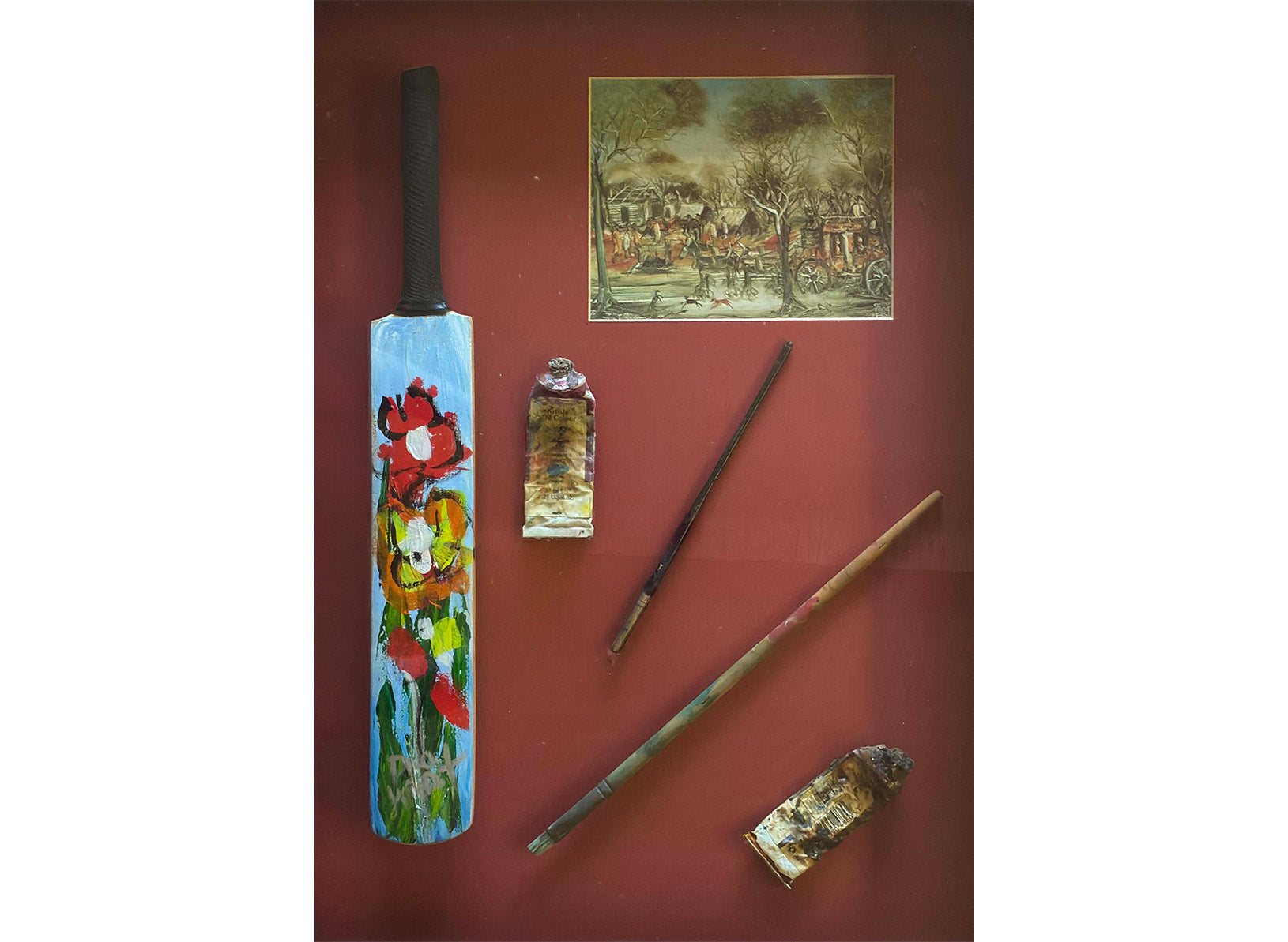 Cricket Bat