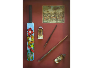 Cricket Bat