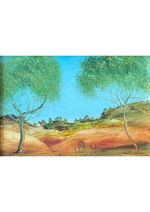 Landscape V