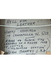 Hell for Leather