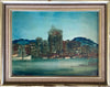 Hong Kong Study