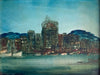 Hong Kong Study