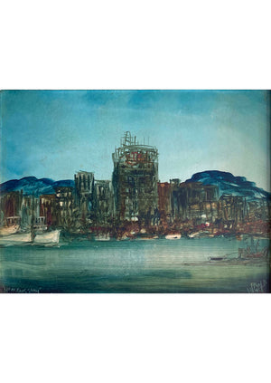 Hong Kong Study