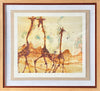 Kenya Giraffes