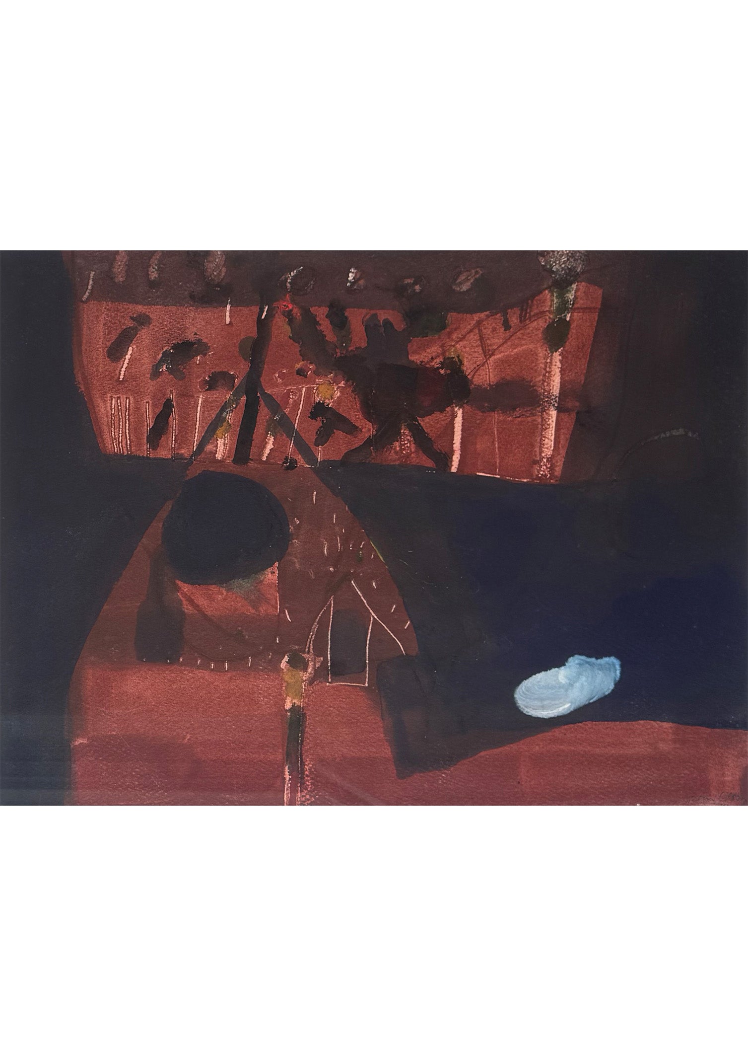 John Olsen