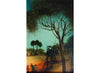 Mine tree people
