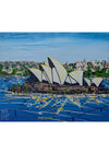Opera house