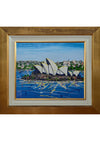 Opera house