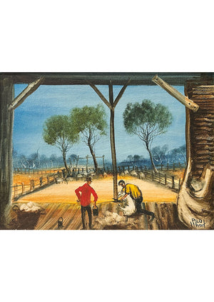 Descriptive image text