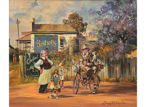 Descriptive image text