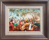 Runner’s for the Ladies Bracelet, Kynuna Picnics, QLD