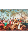 Runner’s for the Ladies Bracelet, Kynuna Picnics, QLD