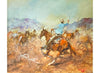Running the Brumbies