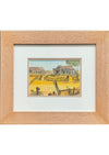 Sheep Yards