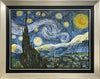 Van Gogh Replica - Starry Night