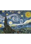 Van Gogh Replica - Starry Night