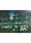 Swamp Birds